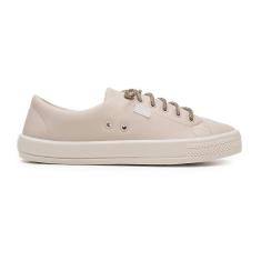 Imagem de Tênis Feminino Byara Tartufo Bege - 825N90-Feminino
