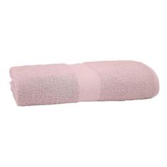 Imagem de Toalha De Banho Avulsa Buettner Natural 500G/M Rose 3294