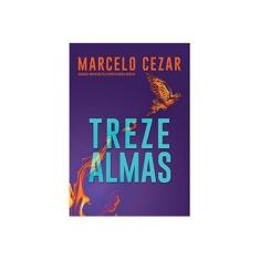 Imagem de Treze Almas - Marcelo Cesar - 9788577222377