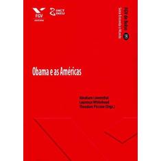 Imagem de Obama E As Américas - Capa Comum - 9788522509386