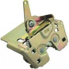 Imagem de Fechadura Interna Porta Malas Uno 1996 Até 2003