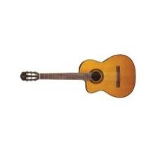Imagem de Violao Takamine Gc1ce Lh Tp E Canhoto Nylon Eletrico Natural