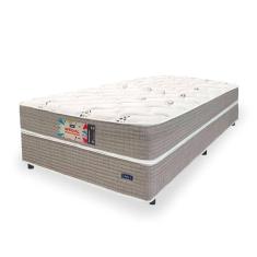 Imagem de Cama Box Evolution mais Colchão Dabe Coleção Special 096x203