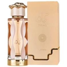 Imagem de Perfume Lattafa Teriaq Eau de Parfum Unissex 100ML
