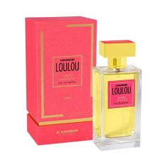 Imagem de Perfume Al Haramain Loulou Love edp 100ml para mulheres