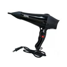 Imagem de Secador De Cabelos 2000w 110v Boma Leve Profissional Potente, 110V