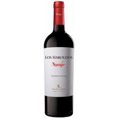 Imagem de Vinho Los Haroldos Nampe Tempranillo Tinto 750Ml