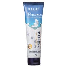 Imagem de KNUT Fases da Lua: Máscara KNUT Lua Minguante 130g