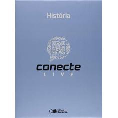 Imagem de Conecte. História - Volume 3 - Ronaldo Vainfas - 9788547233914