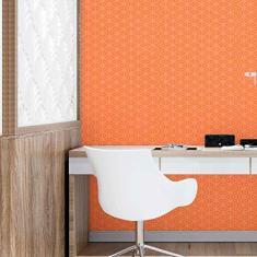 Imagem de Papel De Parede Adesivo Geométrico N09033 Rolo 0,58x3,00M