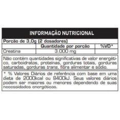 Imagem de Creatine Monohidratada (100G) - Max Titanium