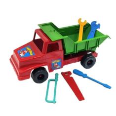 Imagem de Caminhão basculante peq ferramentas ref B028