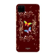 Imagem de Capa Adesivo Skin375 Verso Para Multilaser E 2 - Kawaskin