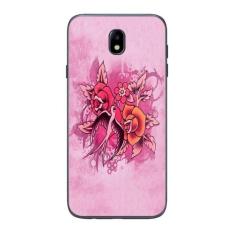 Imagem de Capa Adesivo Skin007 Verso Para Galaxy J7 2017 (Sm-J730f) - Kawaskin