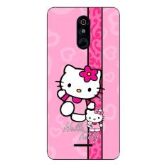 Imagem de Capa Adesivo Skin378 Verso Para Positivo Twist 3 Pro (2020)