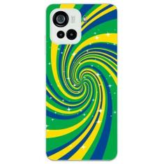 Imagem de Capa Adesivo Skin360 Verso Para Multilaser G Pro 3 4G - KawaSkin