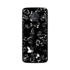 Imagem de Capa Adesivo Skin359 Verso Para Motorola Moto G6 Play - KawaSkin