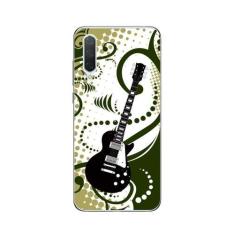 Imagem de Capa Adesivo Skin368 Verso Para Mi 9 Lite - KawaSkin