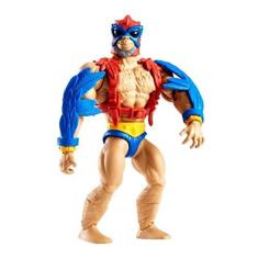 Imagem de Boneco Masters Of The Universe MOTU Origins Stratos HDR99