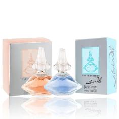 Imagem de Kit Salvador Dalí Rubylips + Eau de Dalí 30ml - Perfumes Fem.