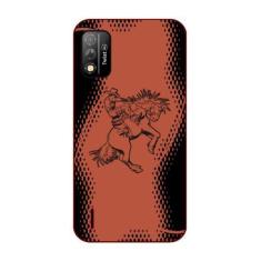 Imagem de Capa Adesivo Skin357 Verso Para Positivo Twist 4G - KawaSkin