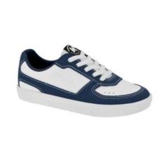 Imagem de Tênis Infantil Molekinho Rustico /Azul-Masculino