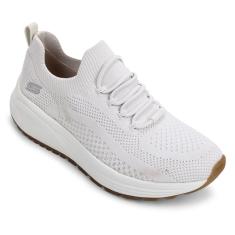Imagem de Tênis Skechers Bobs Sparrow 2.0 38 Feminino - Cinza-Feminino