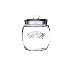 Imagem de Pote Com Tampa Kilner Universal Push Top 850 Ml