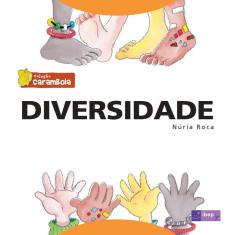 Imagem de Diversidade - Coleção Carambola - Núria Roca - 9788534230247