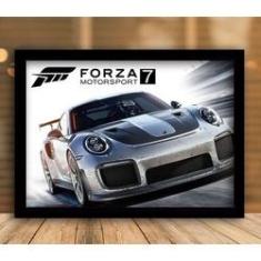 Forza Motorsport 7 - Xbox One em Promoção na Americanas