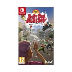 Imagem de Jogo Just Die Already Nintendo Switch