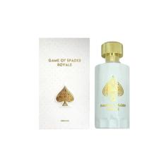 Imagem de Perfume Jo Milano Game of Spade Royale unissex 100ml