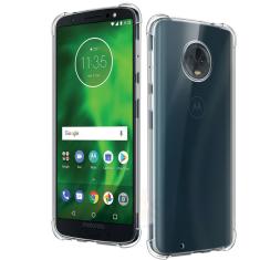 Imagem de Capa Anti Shock Moto G6 Plus 5.9 XT1926