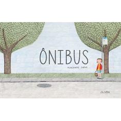 Imagem de Ônibus - Dubuc, Marianne - 9788561695569