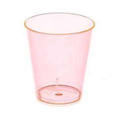 Imagem de Copo de Acrílico Pic 40ml com 10 Unidades Plastilânia