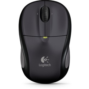 Imagem de Mouse Óptico sem Fio V220 - Logitech