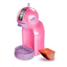 Imagem de Cafeteira Cozinha Faz De Conta Infantil Zuca Toys - Zuca Toys Altimar