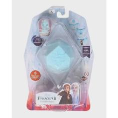 Imagem de Boneco Colecionável Frozen Nokk Cristal Mágico - Toyng