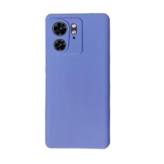 Imagem de Capinha Capa Case Moto Motorola Edge 40 5G Silicone Aveludada Proteção