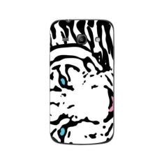 Imagem de Capa Adesivo Skin047 Verso Para Galaxy Core Plus Sm-g3502t - KawaSkin