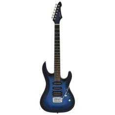 Imagem de Guitarra Aria Pro Ii Blue Shade [F002]