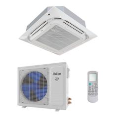Imagem de Ar Condicionado Cassete Philco Eco 36.000 Btus Frio 220v