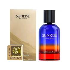 Imagem de Perfume Sunrise - Stella Dustin - EAU De Parfum | Katia Almeida