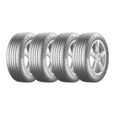Imagem de Kit 4 Pneus Continental Aro 16 205/65R16 ContiEcoContact 6 95H