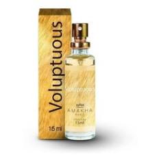 Imagem de Perfume Feminino Voluptuous Amakha Paris 15ml