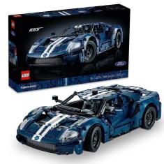 Imagem de Lego 42154 Technic Ford GT 2022