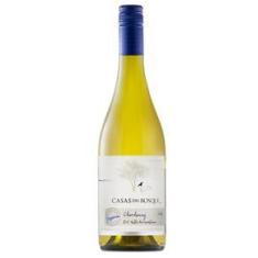 Imagem de Vinho  Casas Del Bosque Reserva Chardonnay 750Ml
