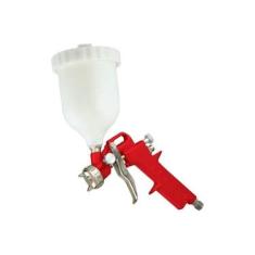 Imagem de Pistola de Pintura Chiaperini CH HG-40 Red Bico 1.5 mm Caneca 600 ml HVLP