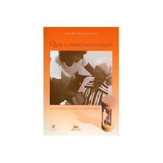 Imagem de Qual o Tempo do Cuidado - Indefinido - 9788515029983