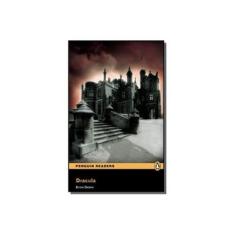 Imagem de Dracula - Level 3 - Pack CD - Penguin Readers - Stoker - 9781447925477